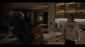 Actress - Leslie Bibb, Jean Smart, Hannah Einbinder: Movie - Hacks